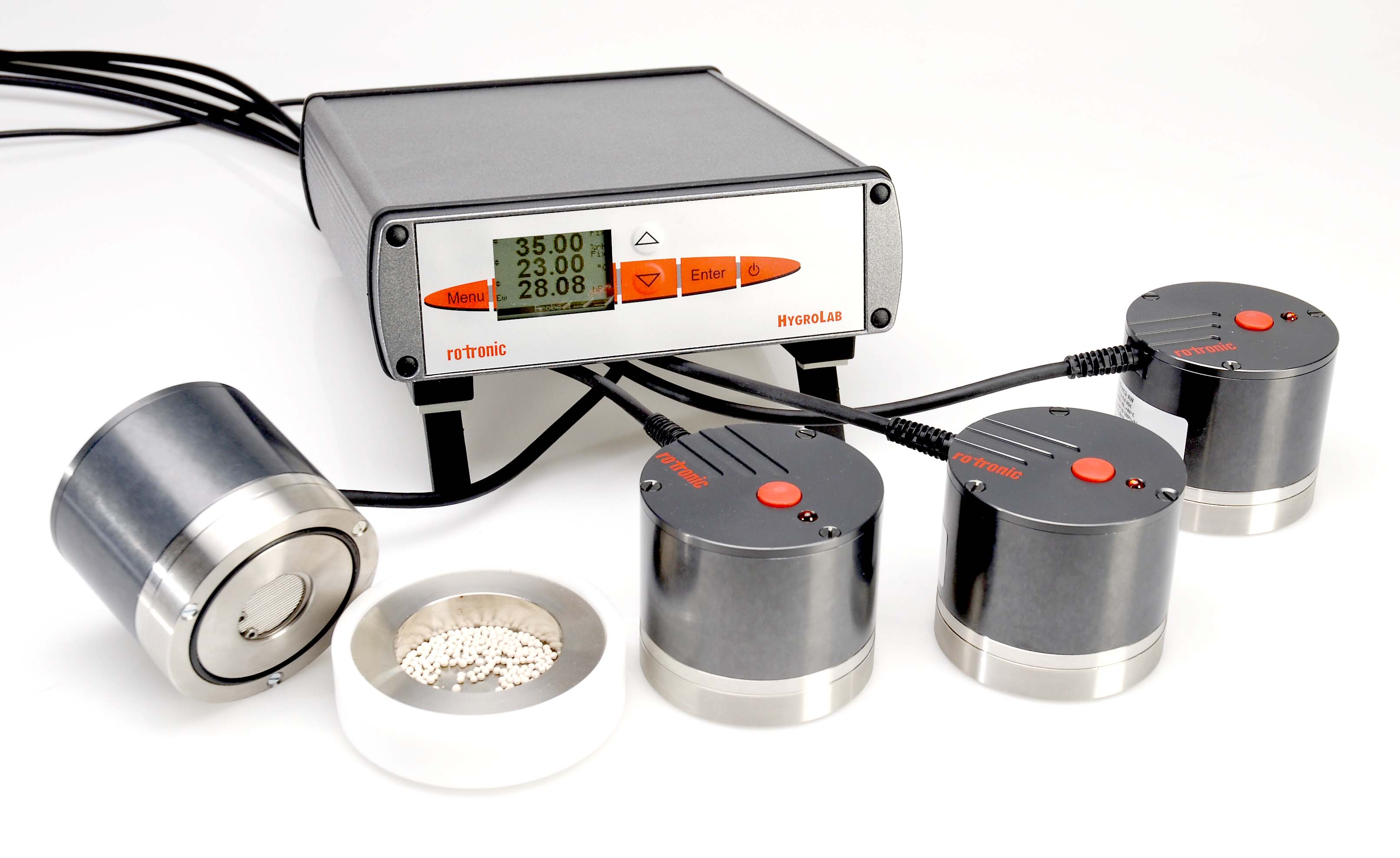 水分活度？為什么要檢測(cè)食品中的水分活度呢？