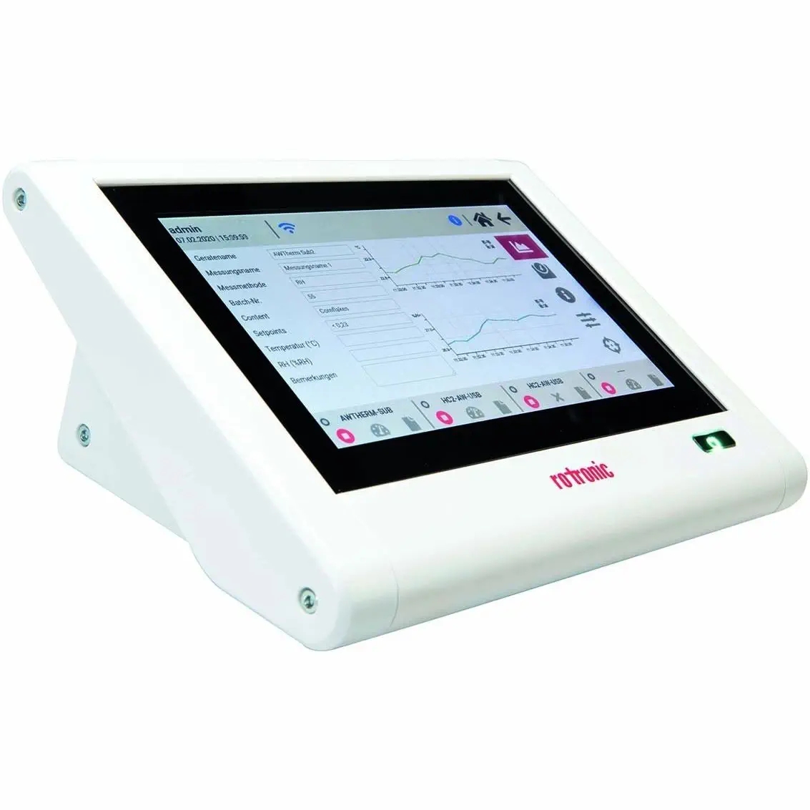 水氣的多面性（相對濕度、露點、混合比）