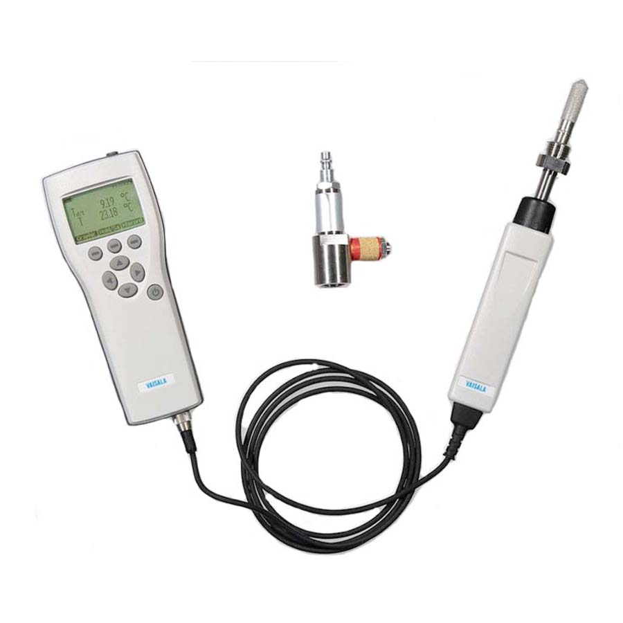 壓縮空氣露點測量原理適用于什么類型？