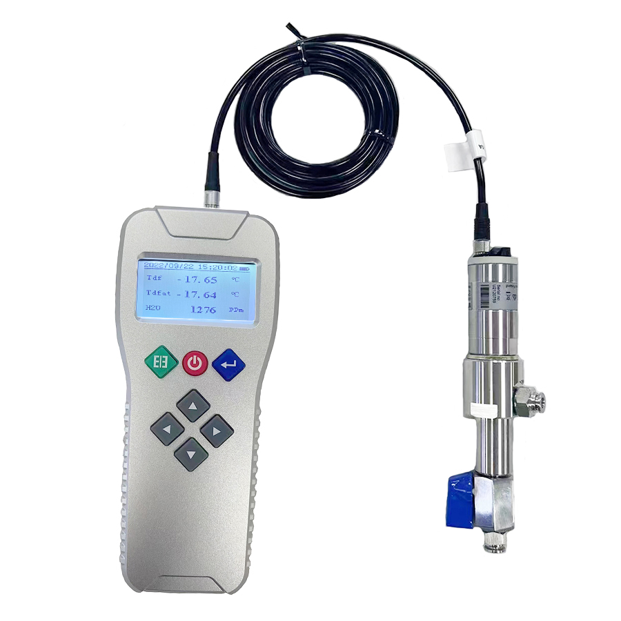 如何借助露點(diǎn)測(cè)量應(yīng)對(duì)壓縮空氣應(yīng)用中的挑戰(zhàn)？